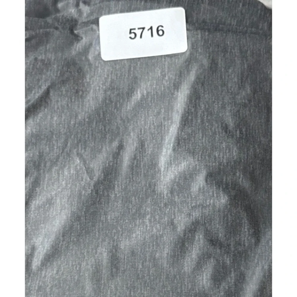 Robert Graham X Jogger Pants Men 2XL Gray Tailored Fit Cargo Pocket 40x31 Travel